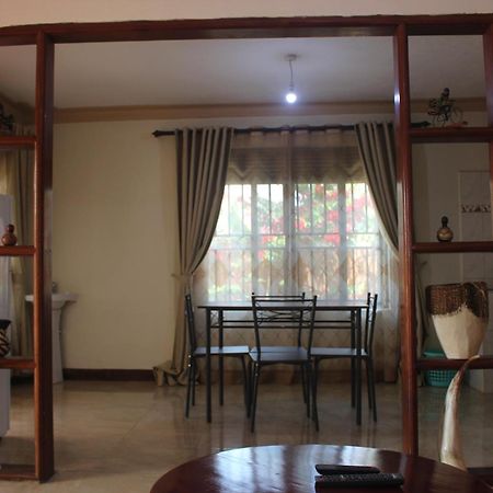 Montane Safaris Hotel Fort Portal 外观 照片